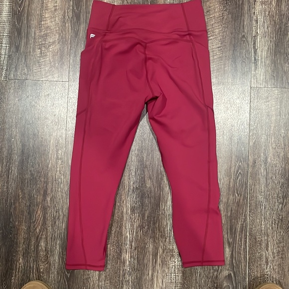 Fabletics leggings - Picture 2 of 4